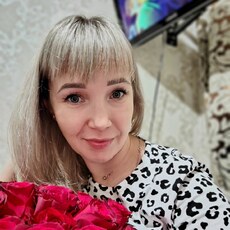 Фотография девушки Анна, 34 года из г. Омск