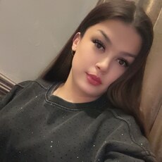 Фотография девушки Евгения, 25 лет из г. Закаменск