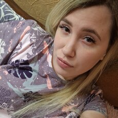 Фотография девушки Юлия, 29 лет из г. Находка