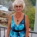 Незнакомка, 64 года