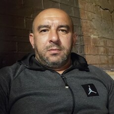 Фотография мужчины Сава, 47 лет из г. Харьков