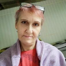 Фотография девушки Елена, 59 лет из г. Уфа