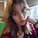 Оля, 20 лет