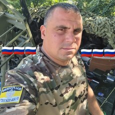 Фотография мужчины Димчик, 35 лет из г. Славянск-на-Кубани