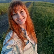Анюта, 37 из г. Красноярск.