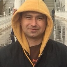 Фотография мужчины Вадим, 41 год из г. Ишимбай