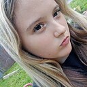 Уля, 18 лет