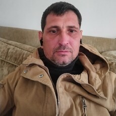 Фотография мужчины Евгений, 41 год из г. Киев