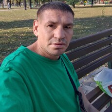 Фотография мужчины Юра, 37 лет из г. Харьков