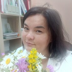 Фотография девушки Эльмира, 37 лет из г. Уфа