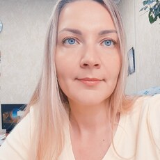 Фотография девушки Ирина, 42 года из г. Тихвин