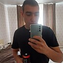 Гордей, 22 лет