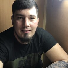 Фотография мужчины Юра, 32 года из г. Нижневартовск