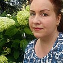 Милена, 43 года