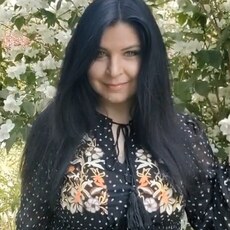 Фотография девушки Оксана, 48 лет из г. Брест