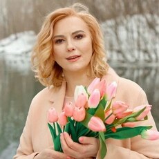 Фотография девушки Татьяна, 56 лет из г. Екатеринбург