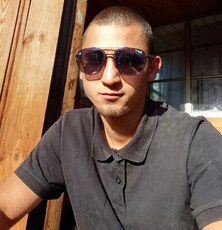 Фотография девушки Александр, 24 года из г. Октябрьский