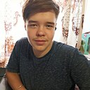 Александр, 19 лет