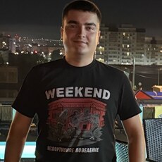 Фотография мужчины Даниил, 25 лет из г. Саранск
