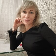 Фотография девушки Гульназ, 46 лет из г. Нефтекамск