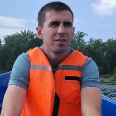 Фотография мужчины Виктор, 37 лет из г. Канск