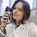 Мила, 23 года