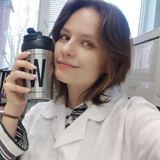 Фотография девушки Мила, 23 года из г. Волгоград
