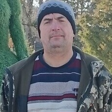 Фотография мужчины Сергей, 44 года из г. Майкоп