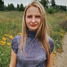 Фотография девушки Светлана, 26 лет из г. Черепаново