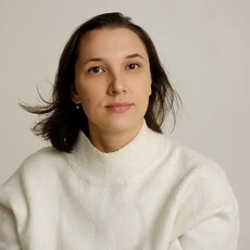 Фотография девушки Дарья, 37 лет из г. Екатеринбург