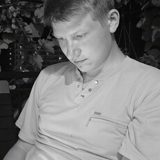 Фотография мужчины Илья, 23 года из г. Рославль