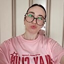 Аза, 18 лет