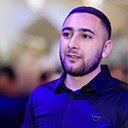 Исидор, 21 года
