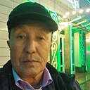 Кабден, 66 лет