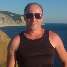 Фотография мужчины Андрей, 43 года из г. Балашов