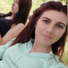 Фотография девушки Натусик, 23 года из г. Миллерово