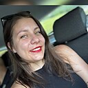 Кристина, 25 лет