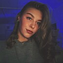 Алина, 20 лет