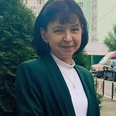 Фотография девушки Людмила, 52 года из г. Самара