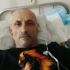 Фотография мужчины Виталий, 51 год из г. Алчевск