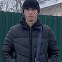 Джабраил, 18 лет