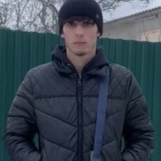 Фотография мужчины Джабраил, 18 лет из г. Екатеринбург