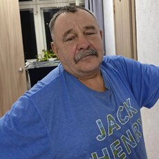 Фотография мужчины Андрей Николаич, 61 год из г. Березники
