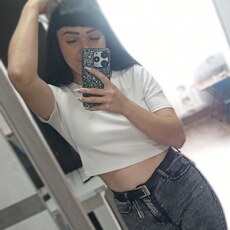 Анна, 26 из г. Белово.