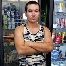 Фотография мужчины Stanislav, 23 года из г. Петропавловск