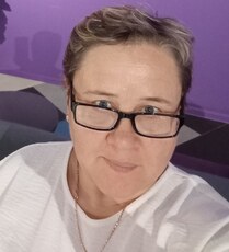 Фотография девушки Ирина, 48 лет из г. Курган