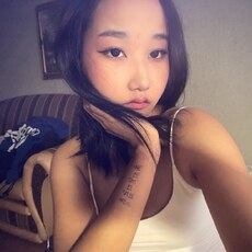 Фотография девушки Номин, 20 лет из г. Казань