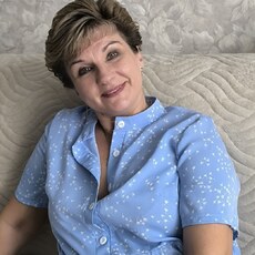 Фотография девушки Светлана, 50 лет из г. Тверь