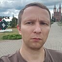 Серёжа, 33 лет