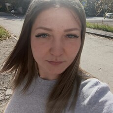 Фотография девушки Юлия, 31 год из г. Кыштым